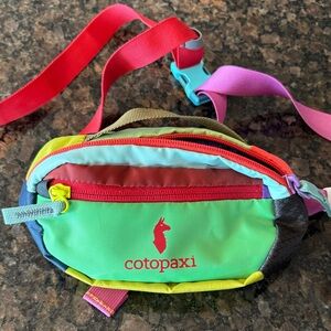 cotopaxi Kapai Mini Waist or Hip Pack - New without tag